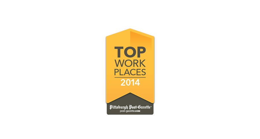Consistently Excellent: The PT Services Group Places in the Top 10 for Pittsburgh’s Top Workplaces for a Third Consecutive Year