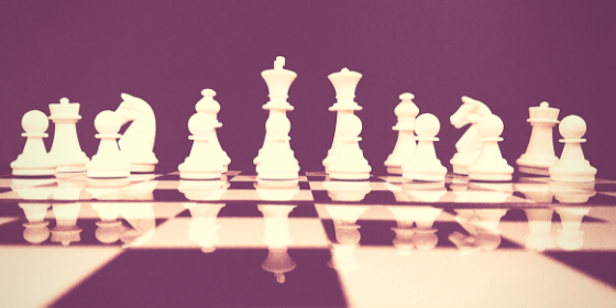 3 Sales Insights From the World of Chess