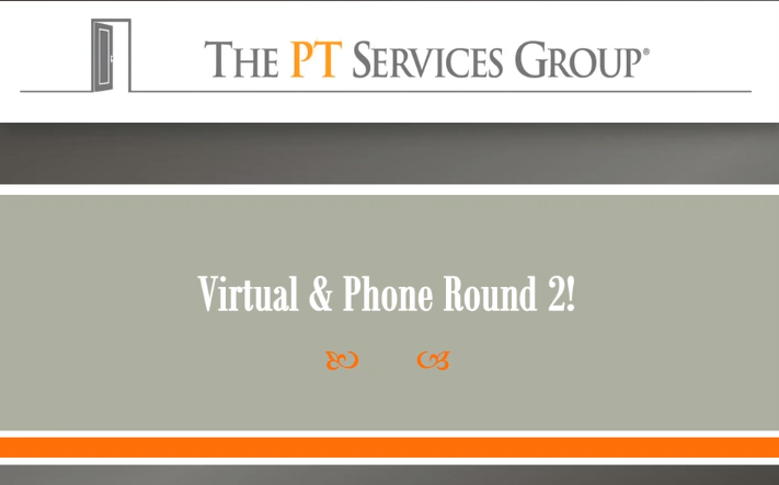Webinar: More Insights for Virtual and Phone Sales