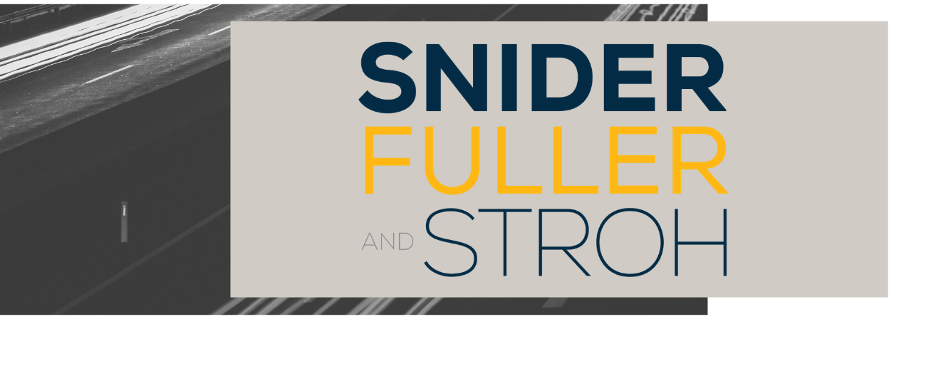 Snider Fuller Stroh B2B Case Study