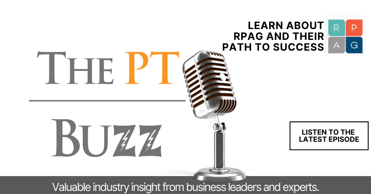 Podcast – Learn About RPAG and Their Path to Success