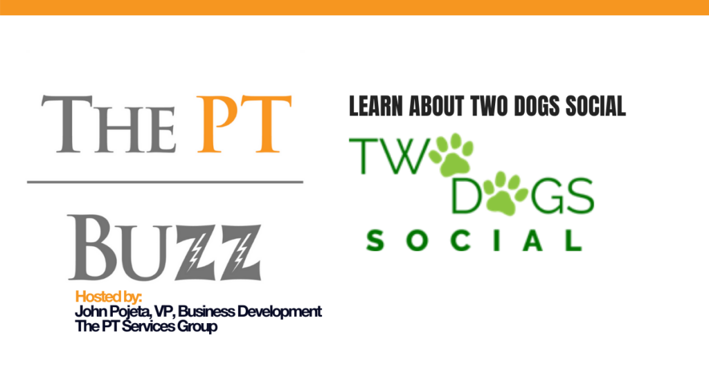 PODCAST_ Learn about two dogs social