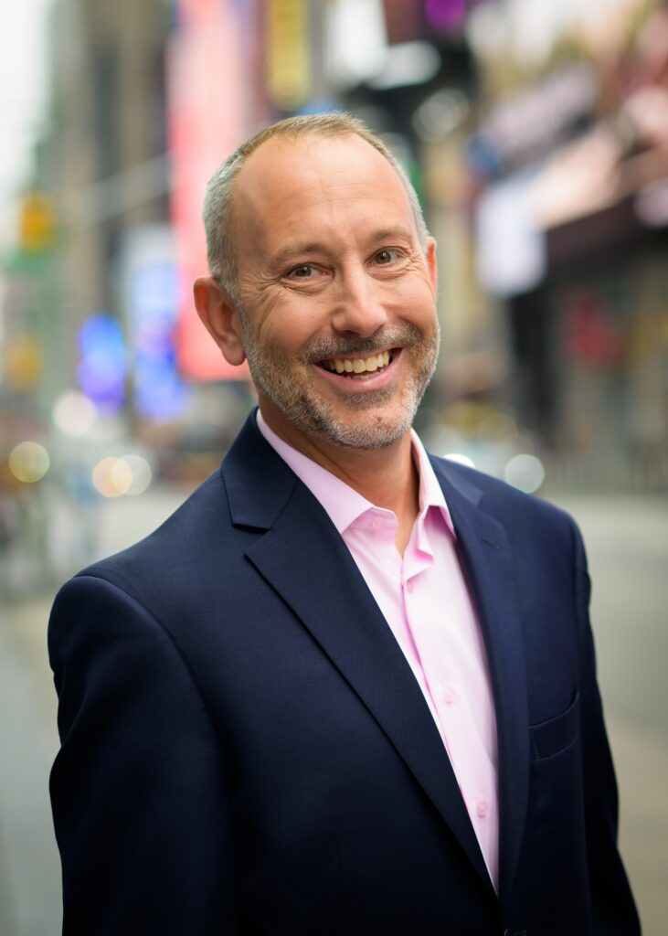 Bob Zupanek