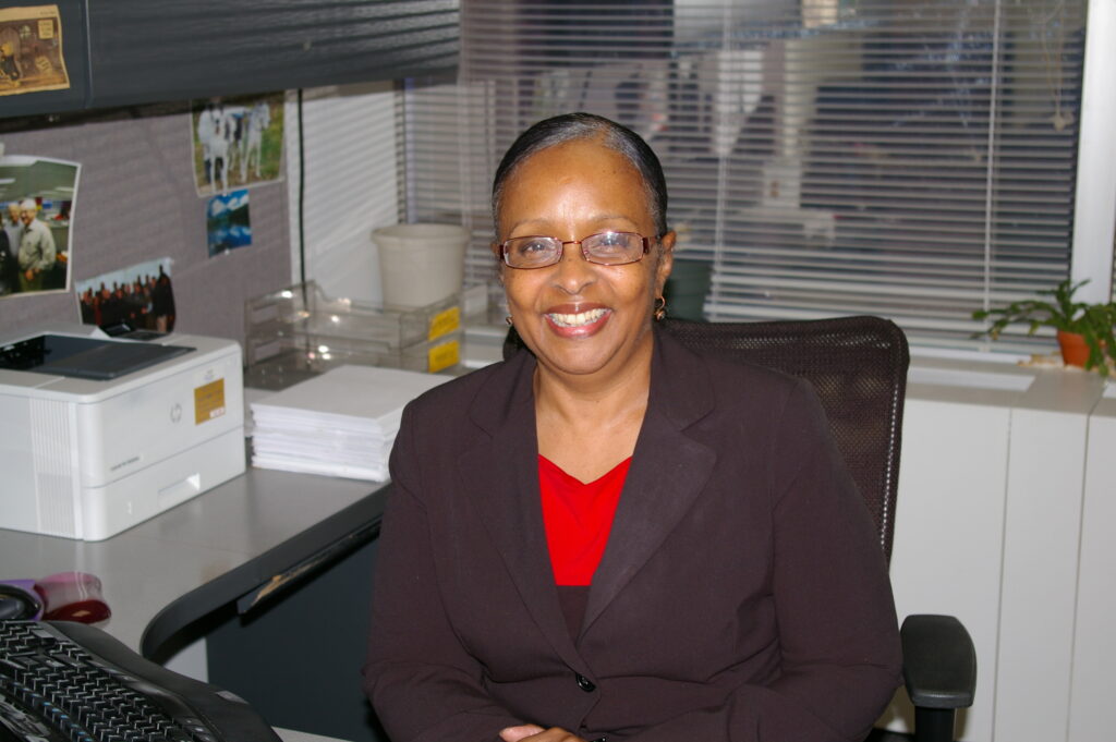 Candis Williams